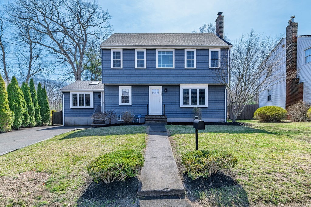 103 Belmont St Weymouth Massachusetts United States, for Sale, residential,  , Tullish & Clancy Real Estate