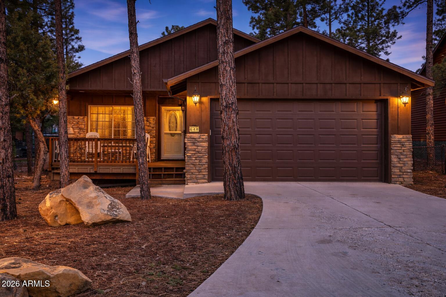 640 S MOUNTAIN PINES Avenue Show Low Arizona United States, for Sale, residential, Eric Crane, PLLC, DPR Realty LLC