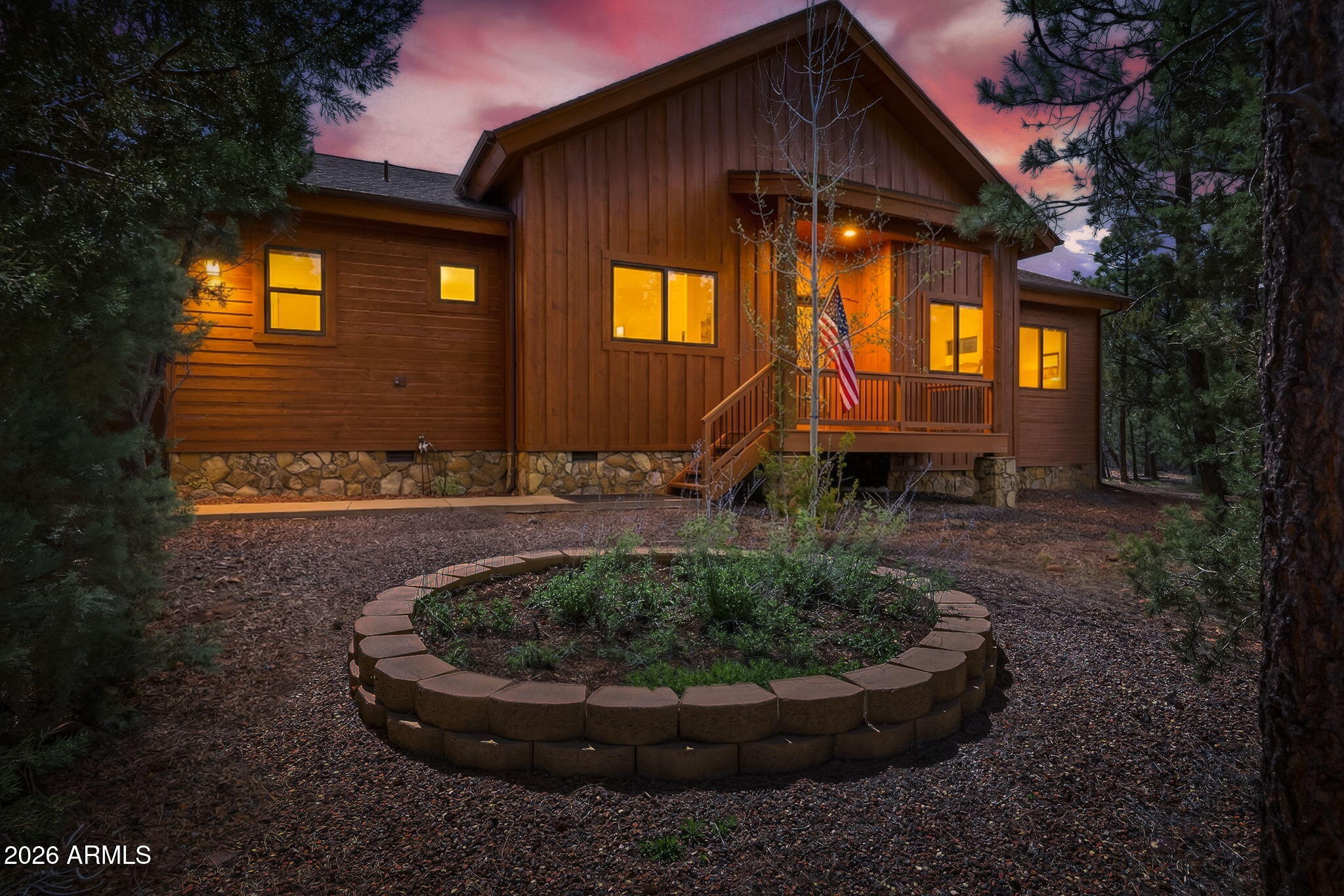 4471 W FALLING LEAF Road Show Low Arizona United States, for Sale, residential, Eric Crane, PLLC, DPR Realty LLC