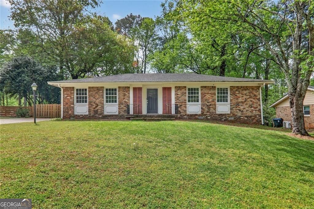 1997 Afond Court Chamblee Georgia United States, for Sale, residential,  , Maxima Realty