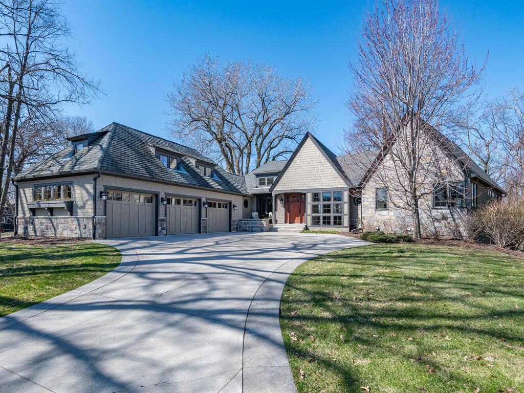 1912 Linner Woods Court Wayzata Minnesota United States, for Sale, residential, Kathy Sawicki, Coldwell Banker Realty