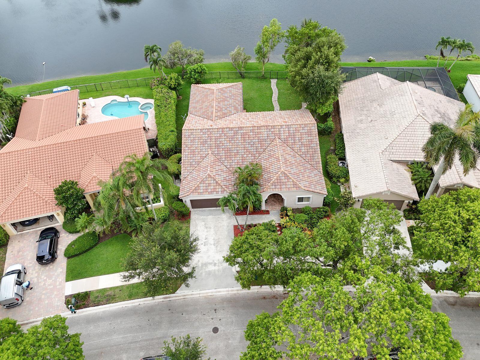 1968 Water Ridge Drive Weston Florida United States, for Sale, residential, Radmila Mandel, Florida Sky Realty Group