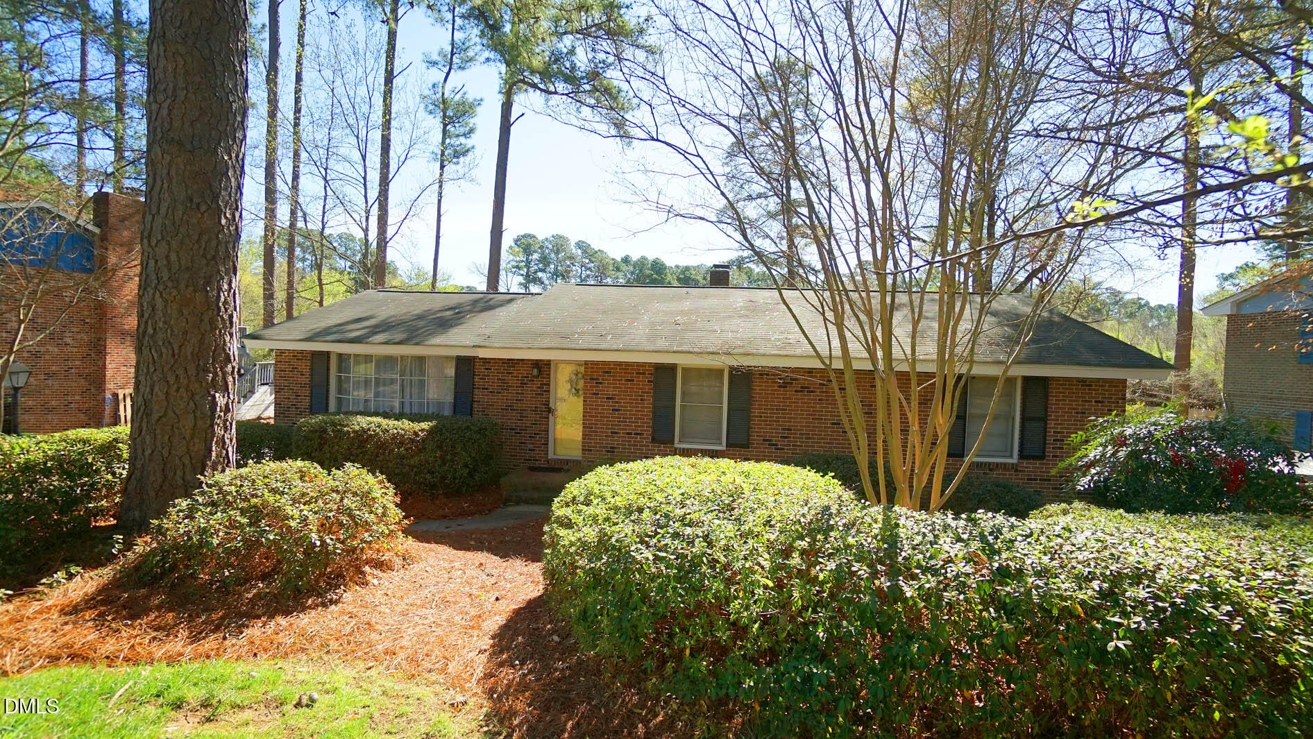 3916 Ingram Drive Raleigh North Carolina United States, Sale Pending, residential,  , Realty World Carolina Properties