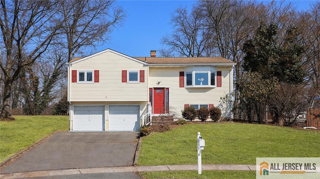 9 Nye Court Piscataway New Jersey United States, for Sale, residential,  , NJ Homes For Sale