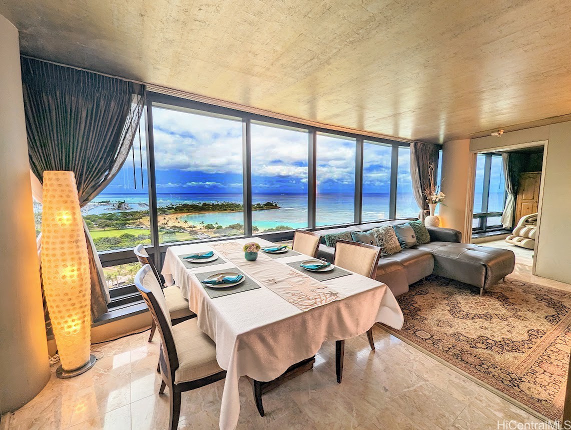 1330 Ala Moana Boulevard APT 2006 Honolulu Hawaii United States, for Sale, residential,  , SUN PROPERTIES