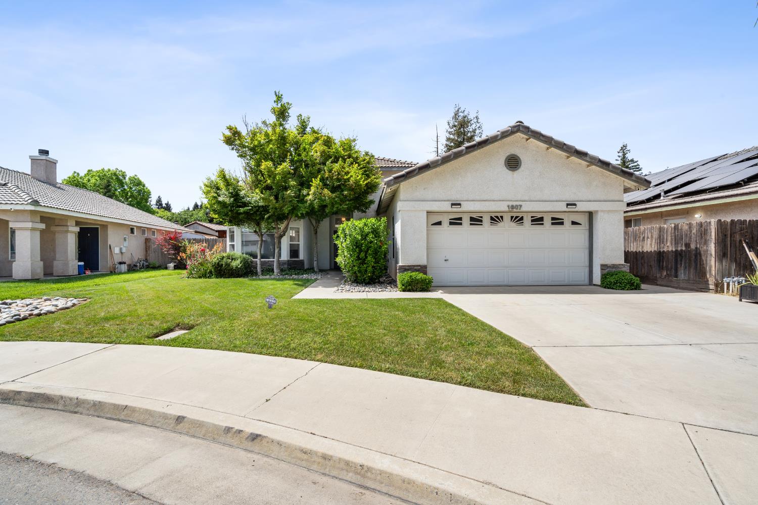 1607 North Sol Court Visalia California United States, for Sale, residential, Alex  Sandoval , Point Guard Realty