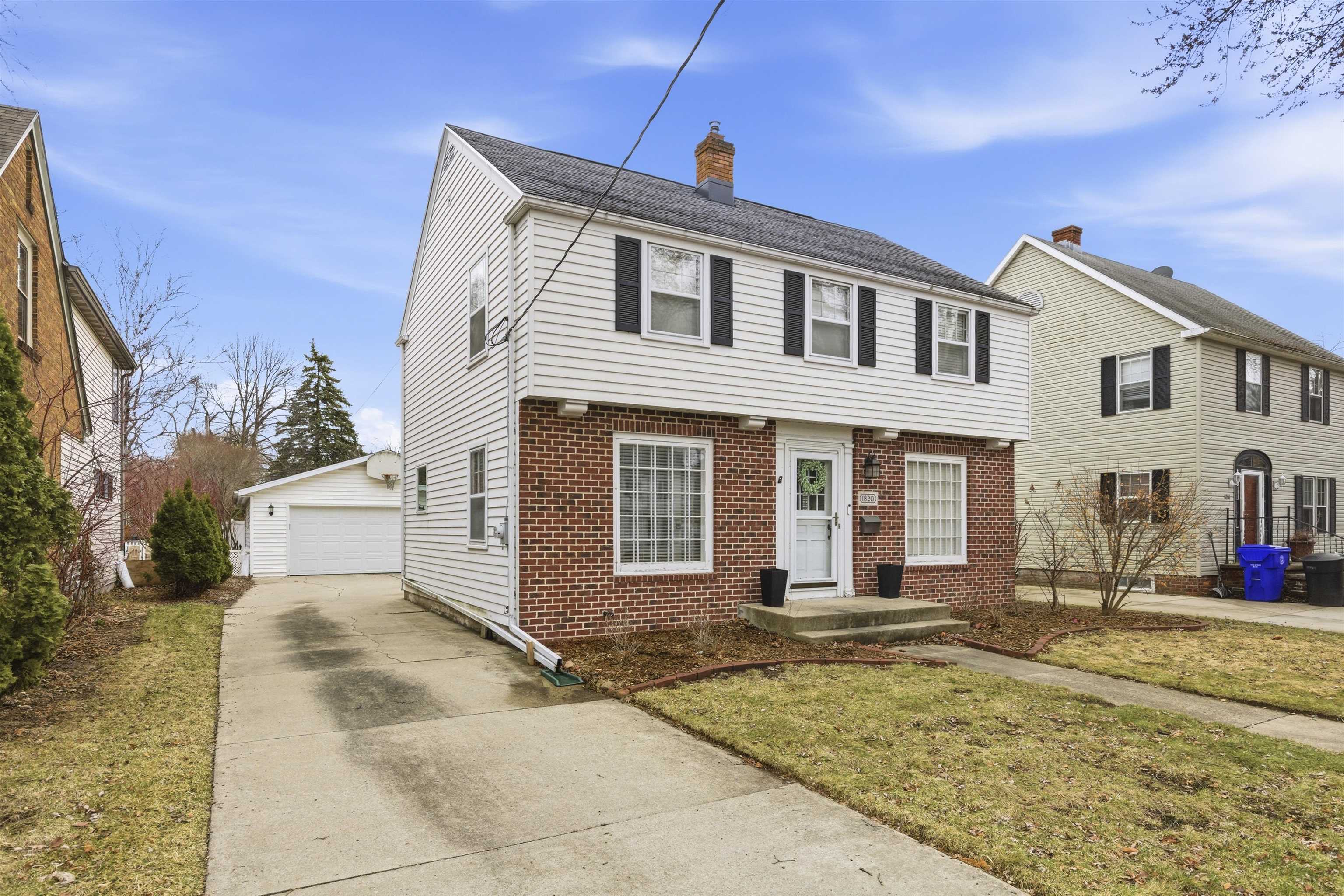 1820 N SUPERIOR Street Appleton Wisconsin United States, for Sale, residential,  , Fireside Realty LLC