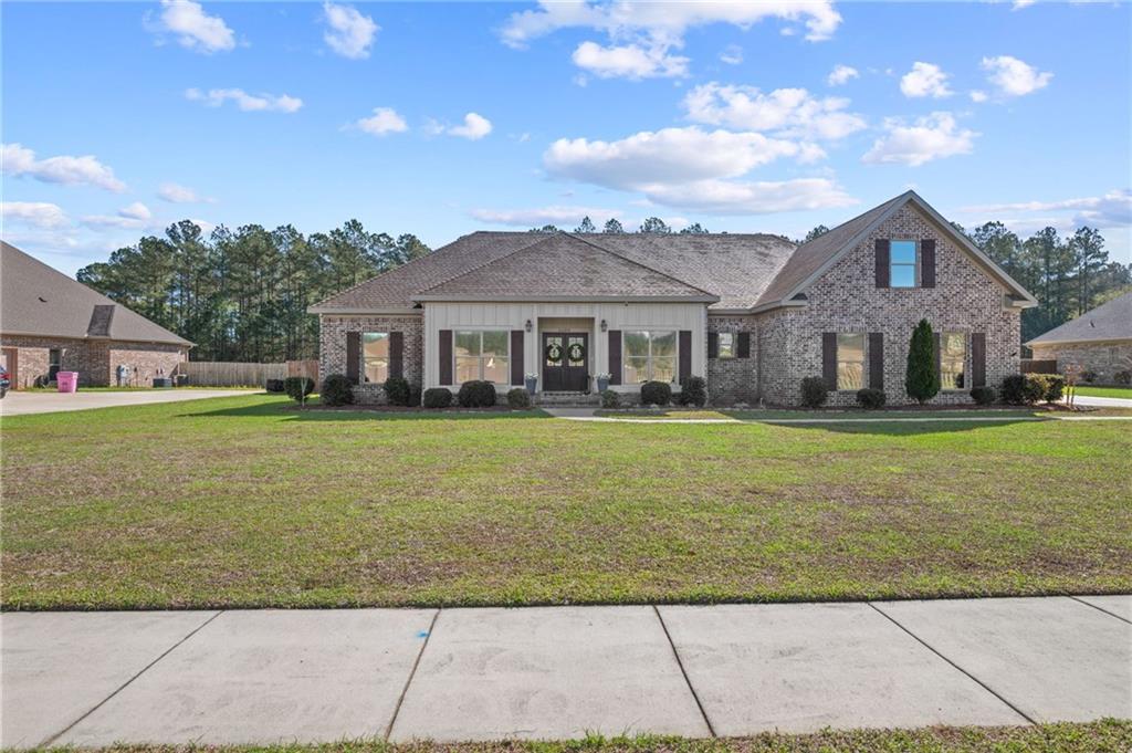 5289 Walter Lee Circle Grand Bay Alabama United States, for Sale, residential,  , ARROW REALTY