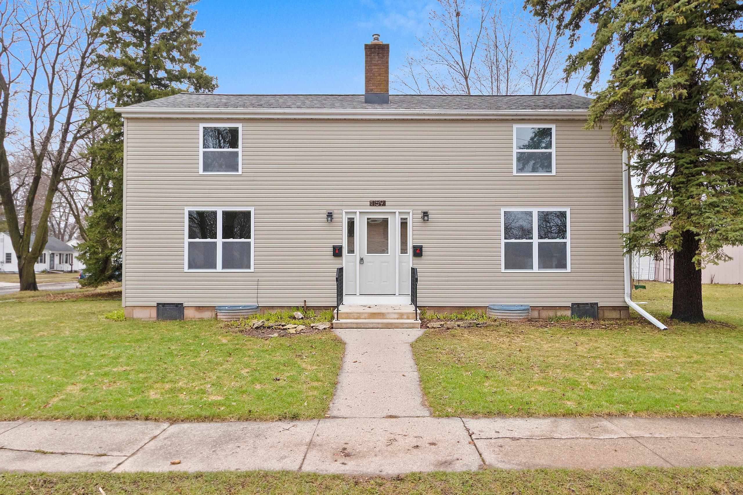 1159 MINAHAN Street Green Bay Wisconsin United States, for Sale, residential,  , Fireside Realty LLC