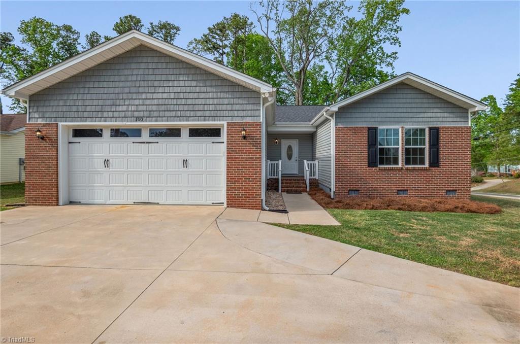 100 Webster Road Greensboro North Carolina United States, for Sale, residential,  , The Headley Group Realty