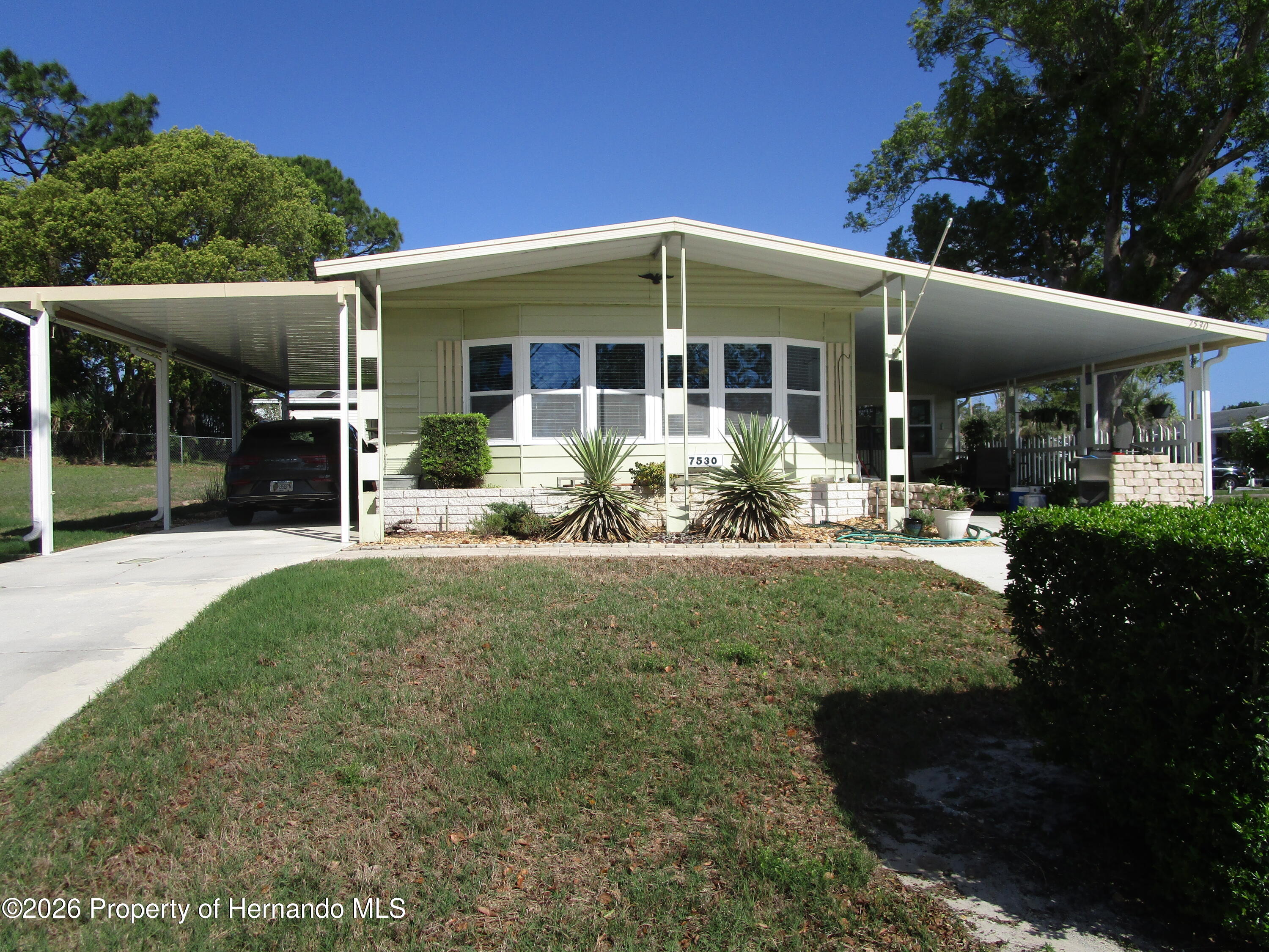 7530 Moriah Avenue APT unit 6 Brooksville Florida United States, for Sale, residential,  , Gold Star Realty Group Inc