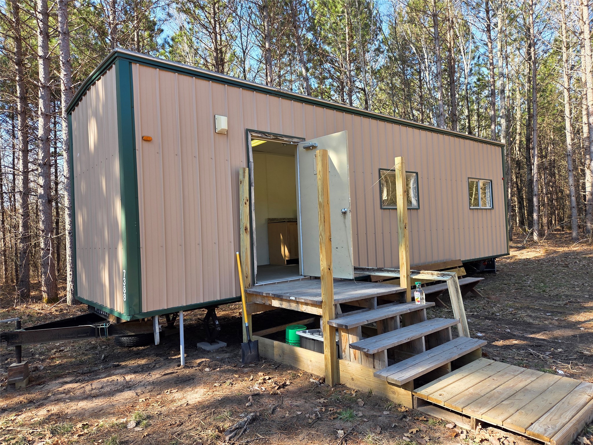 8552 Black Brook Road Webster Wisconsin United States, for Sale, residential,  , CENTURY 21 Property Professionals