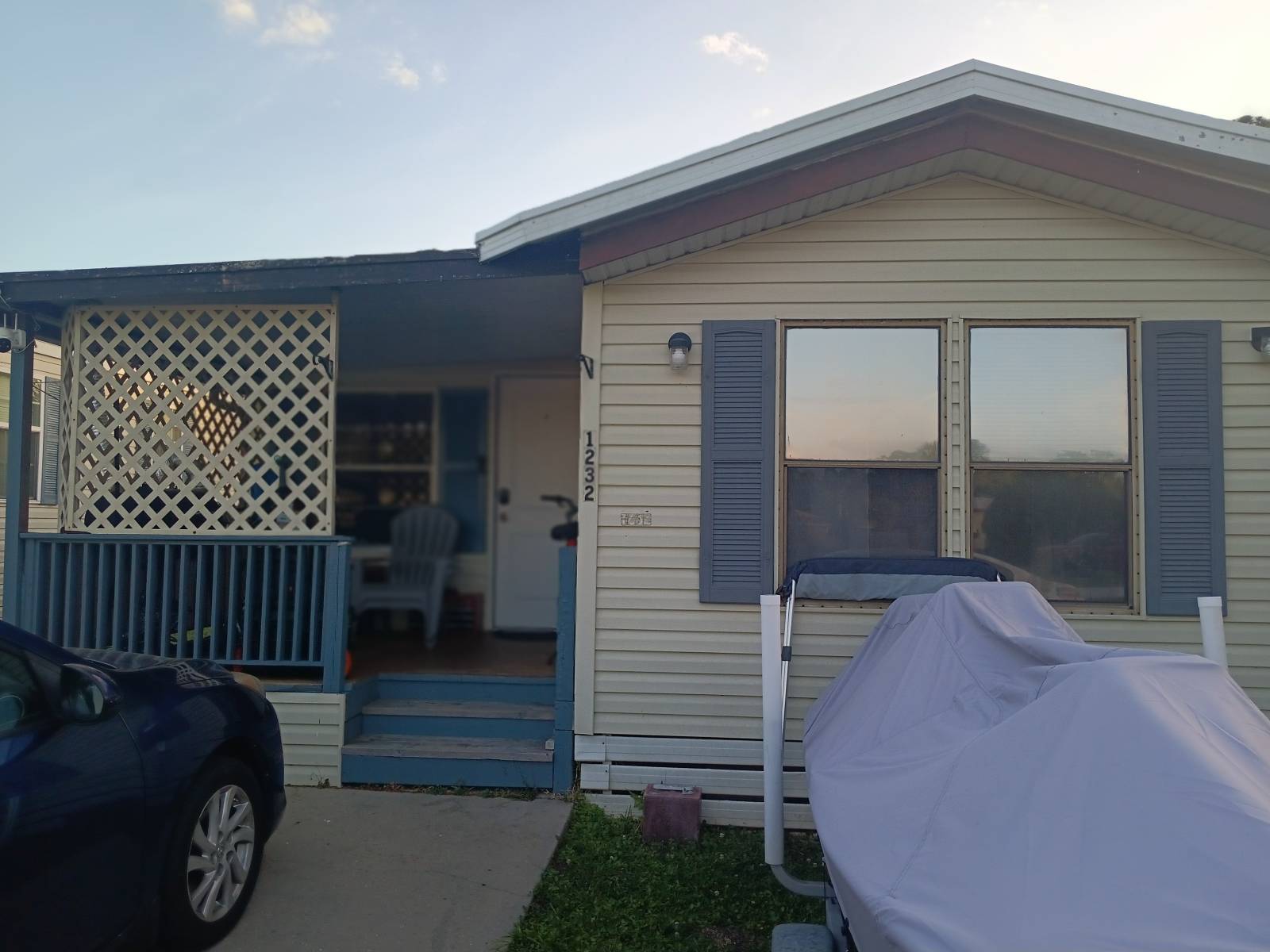 1232 Sunshine Circle Eustis Florida United States, for Sale, residential,  , Mobile Home Pros