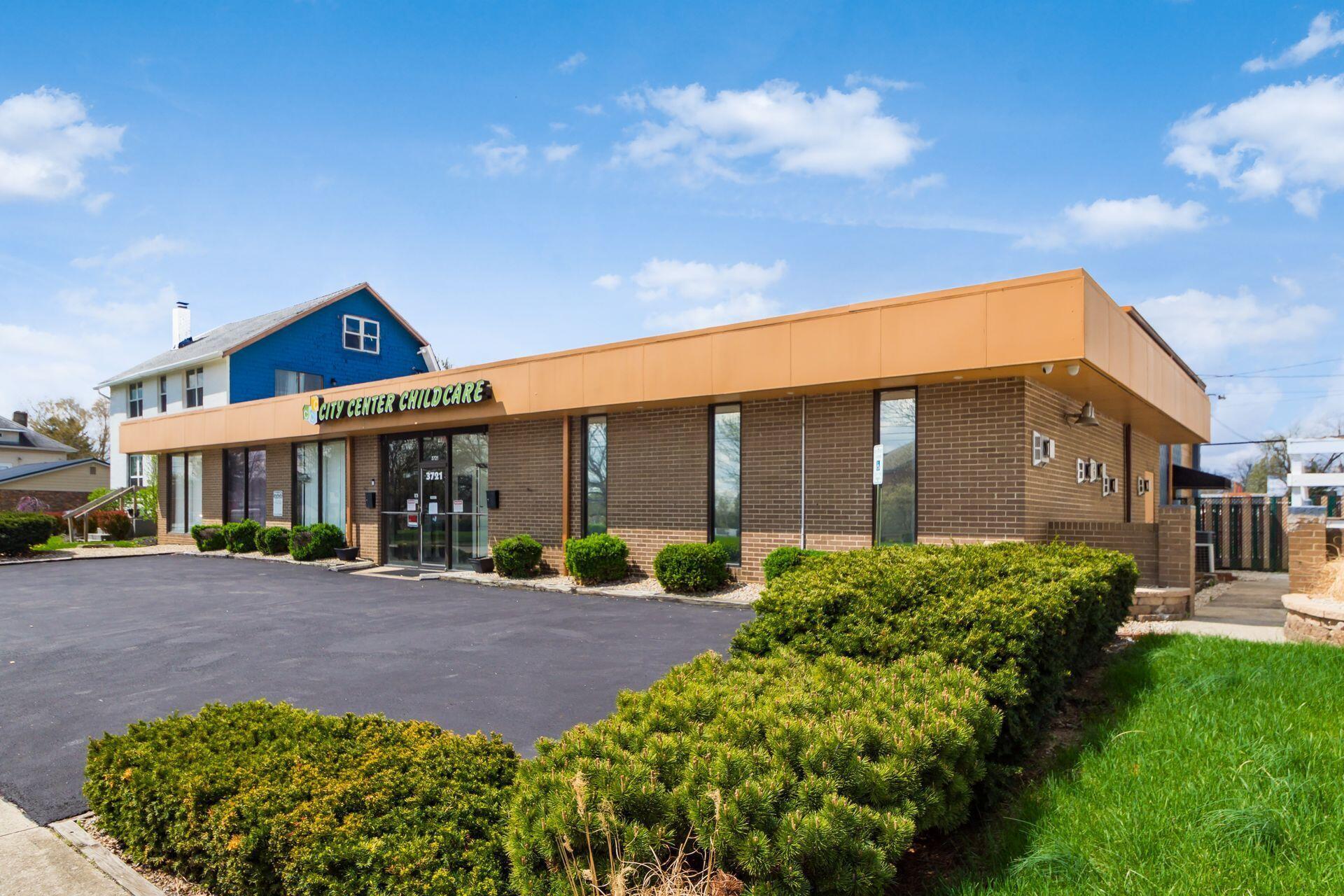 3719 Broadway Grove City Ohio United States, for Sale, commercial,  , The Hessenauer Corporation