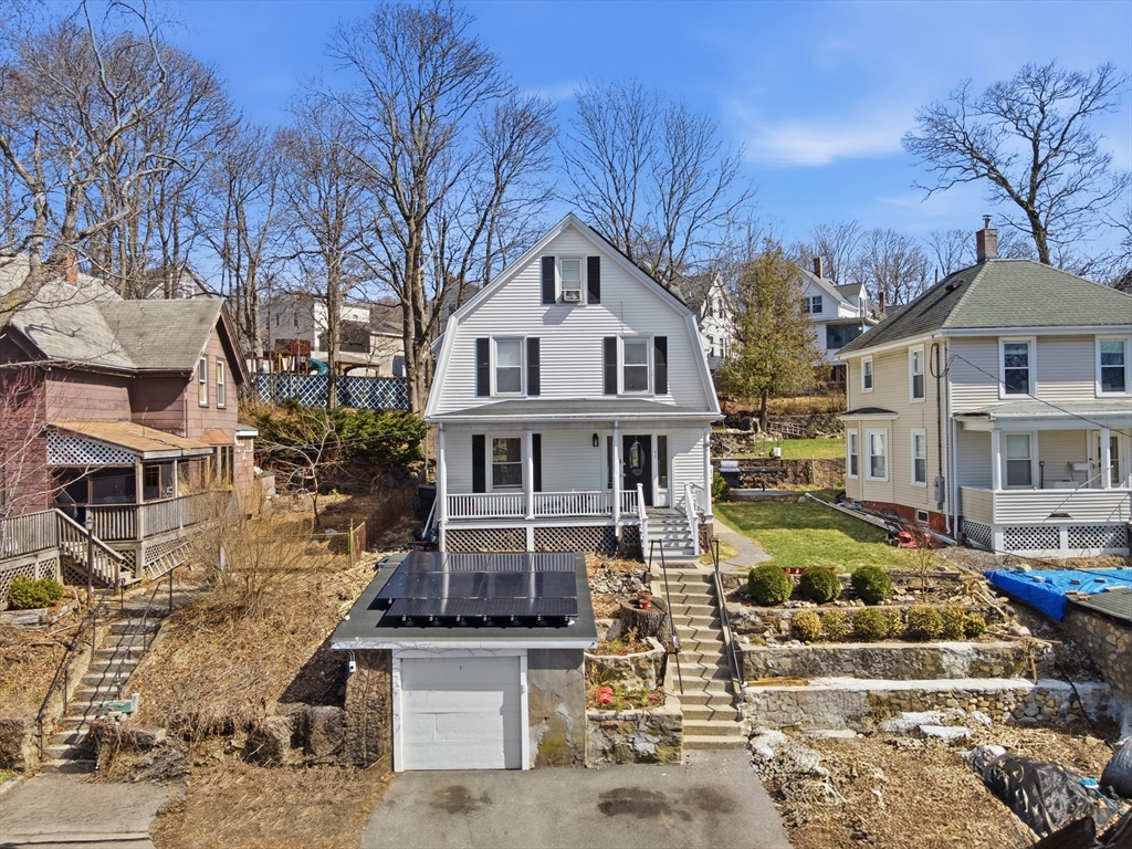 53 Dungeon Ave Lynn Massachusetts United States, for Sale, residential,  , CITIPOINT REALTY SERVICES, LLC