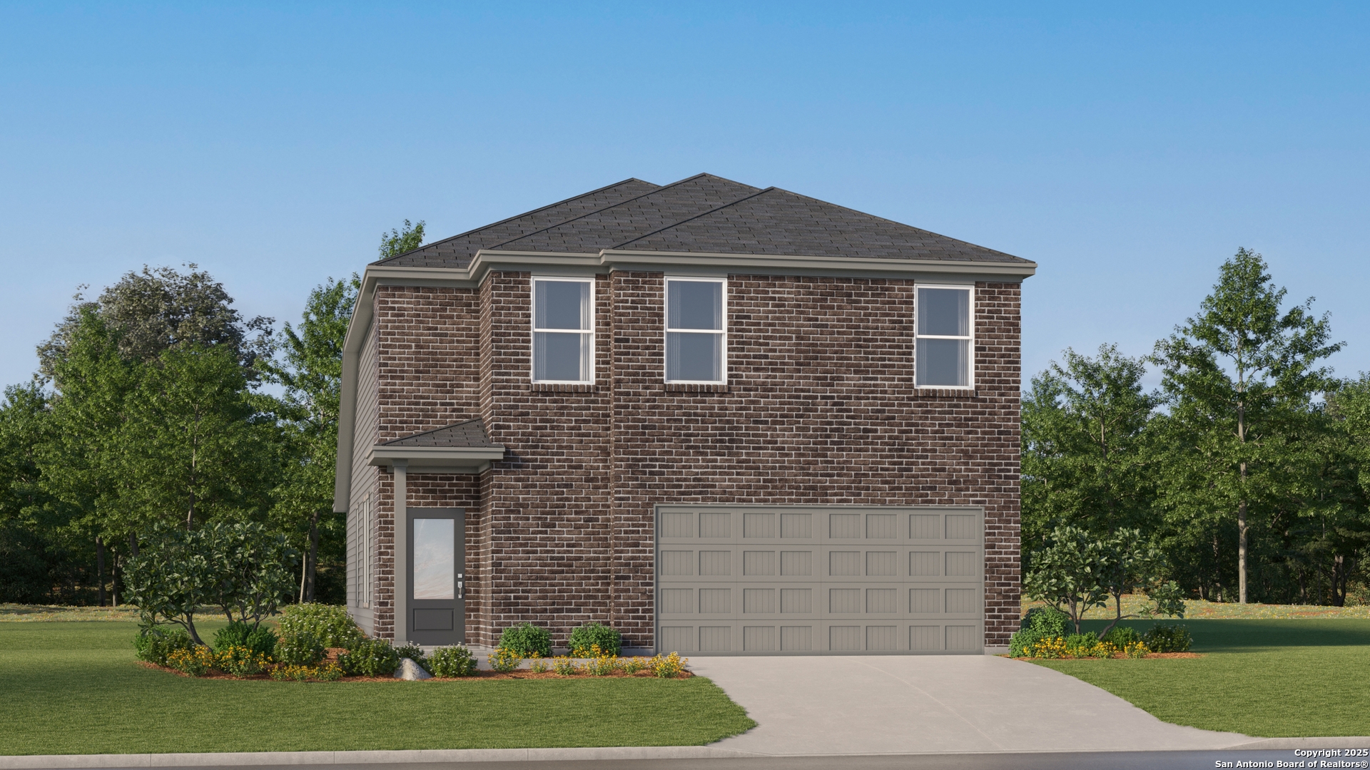 9906 Onyx Path San Antonio Texas United States, for Sale, residential,  , InCom Real Estate - New Demo Office