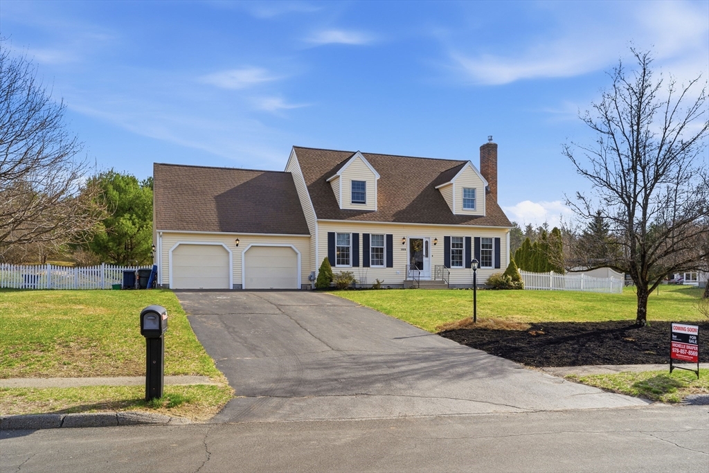 189 General Hobbs Rd Holden Massachusetts United States, for Sale, residential,  , HouZingo