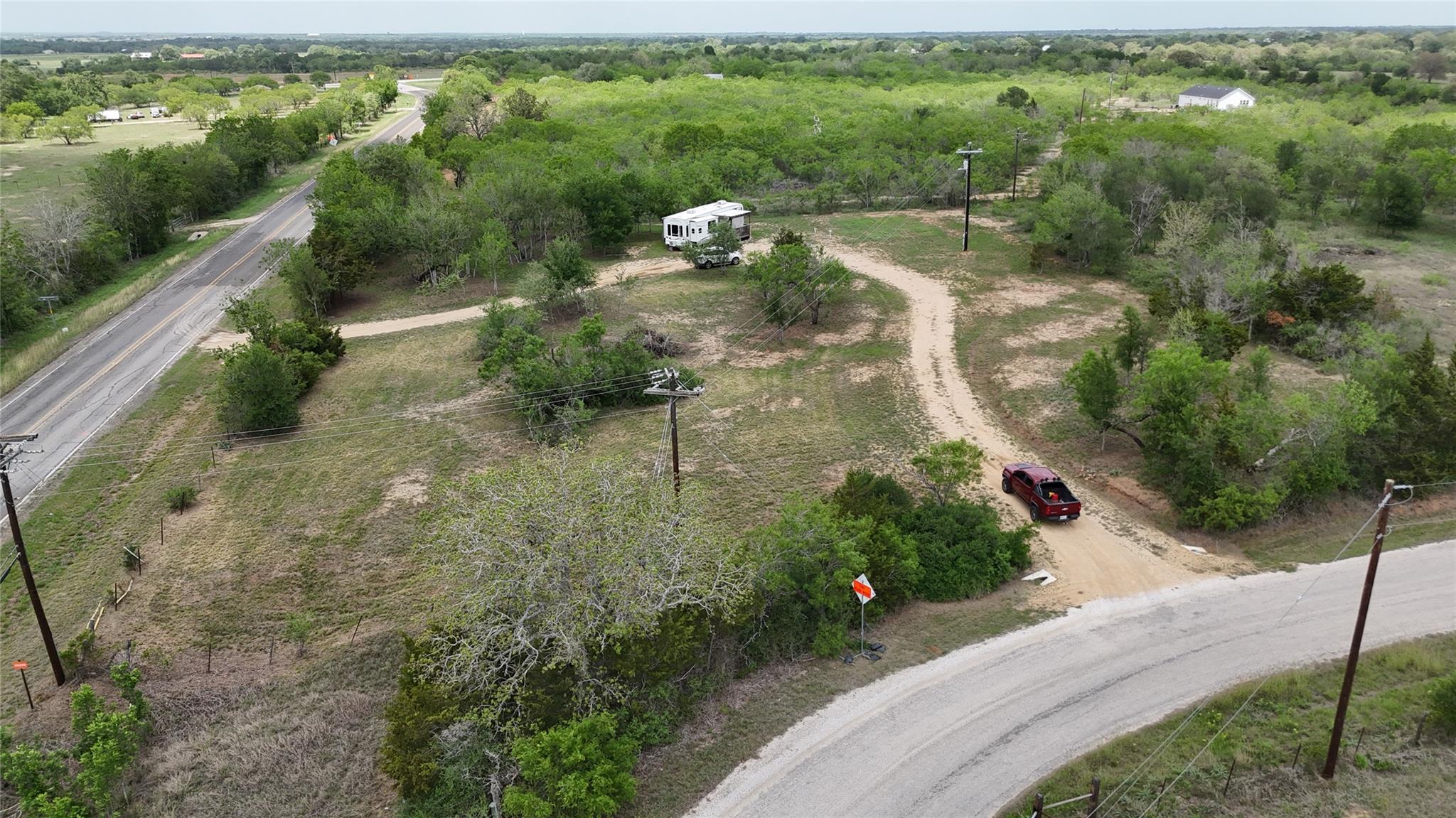 287 Fm-713 Lockhart Texas United States, for Sale, commercial,  , Link Realty, LLC