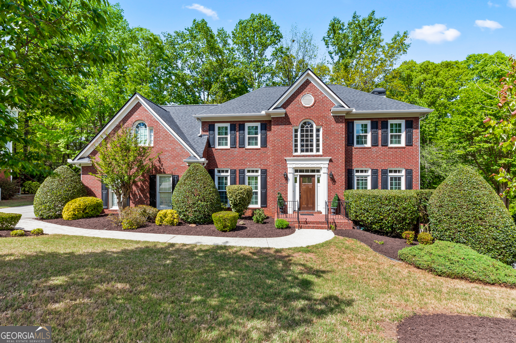 307 Corrigan Trace Peachtree City Georgia United States, for Sale, residential, Kit Johnson, Brick and Branch Real Estate