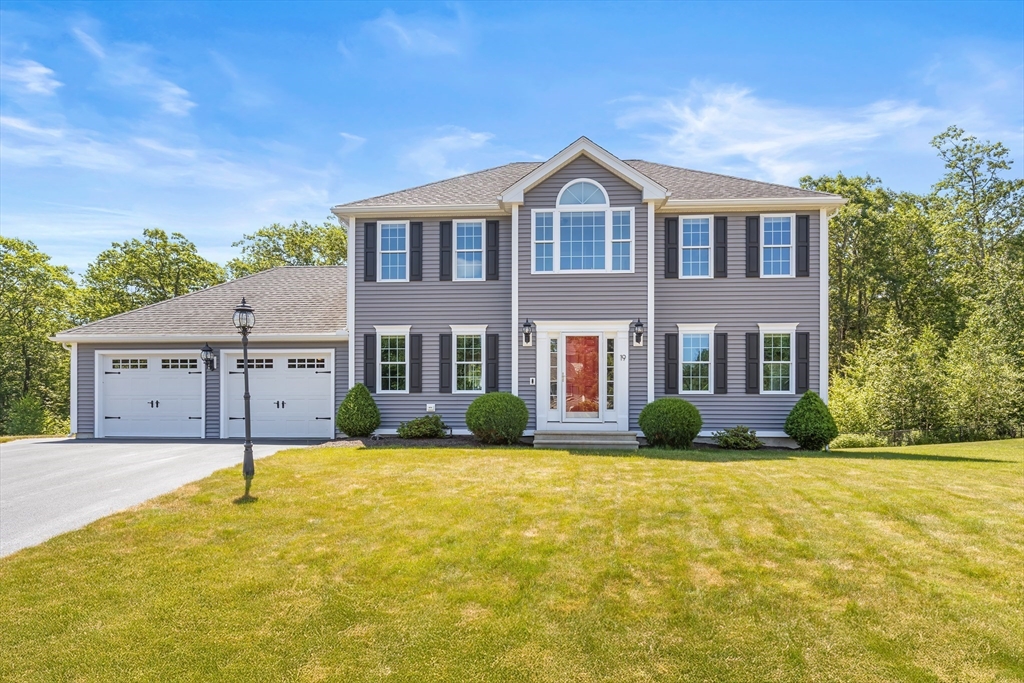 19 Teresa Dr Holden Massachusetts United States, for Sale, residential,  , HouZingo