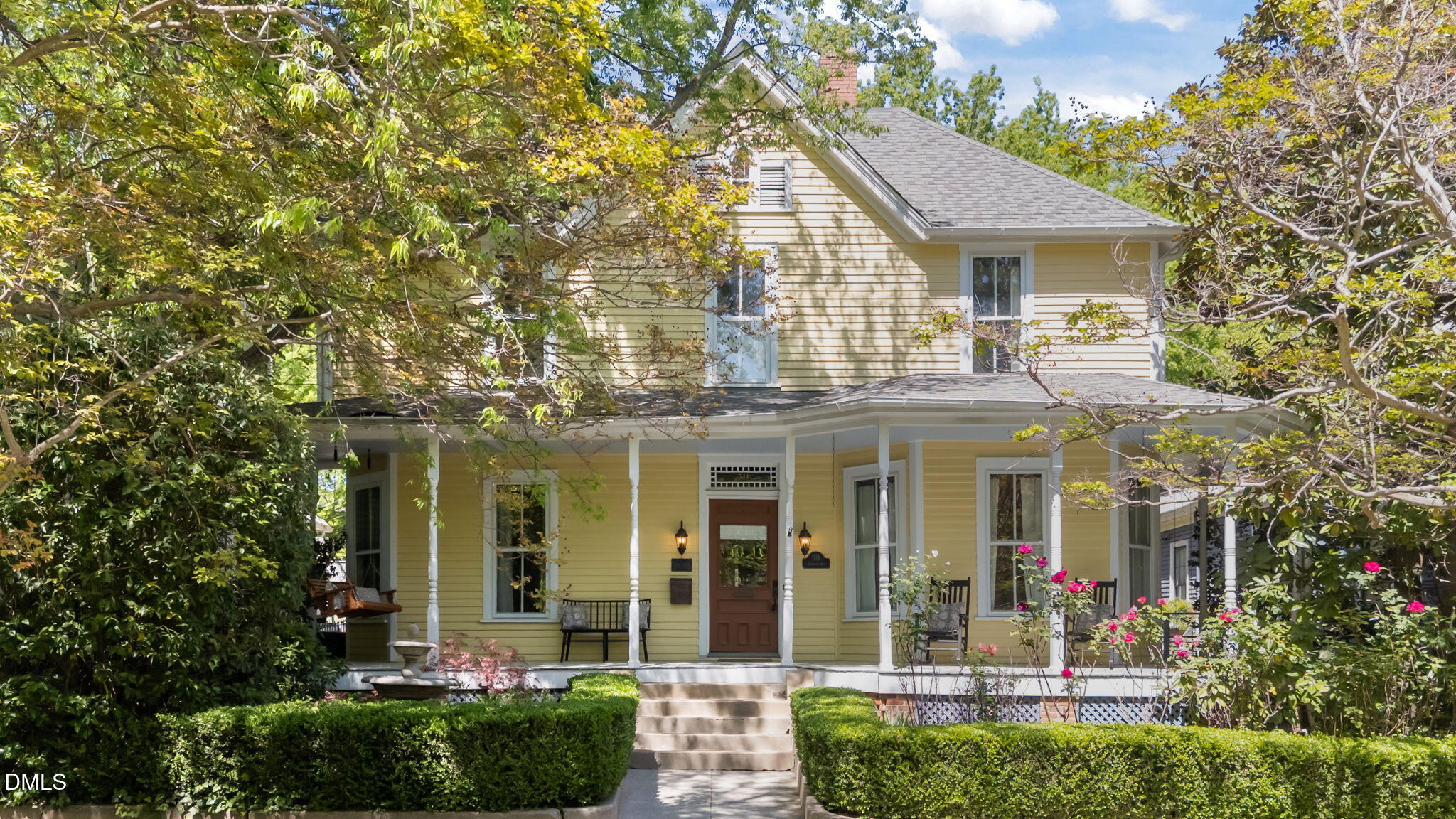 511 Oakwood Avenue Raleigh  United States, for Sale, residential,  , Tammie Terelle Real-Estate