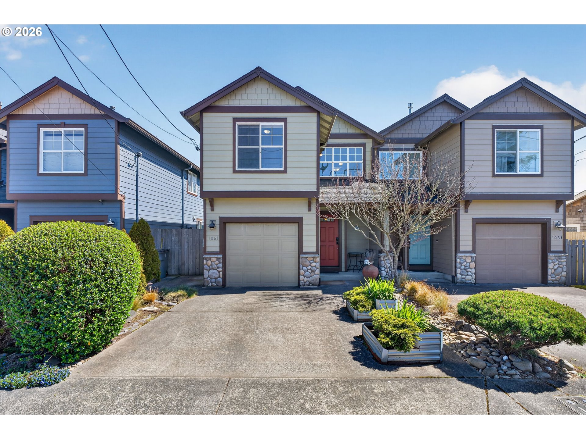 1061 S COLUMBIA ST Seaside Oregon United States, for Sale, residential, Demo Agent, InCom Real Estate - New Demo Office