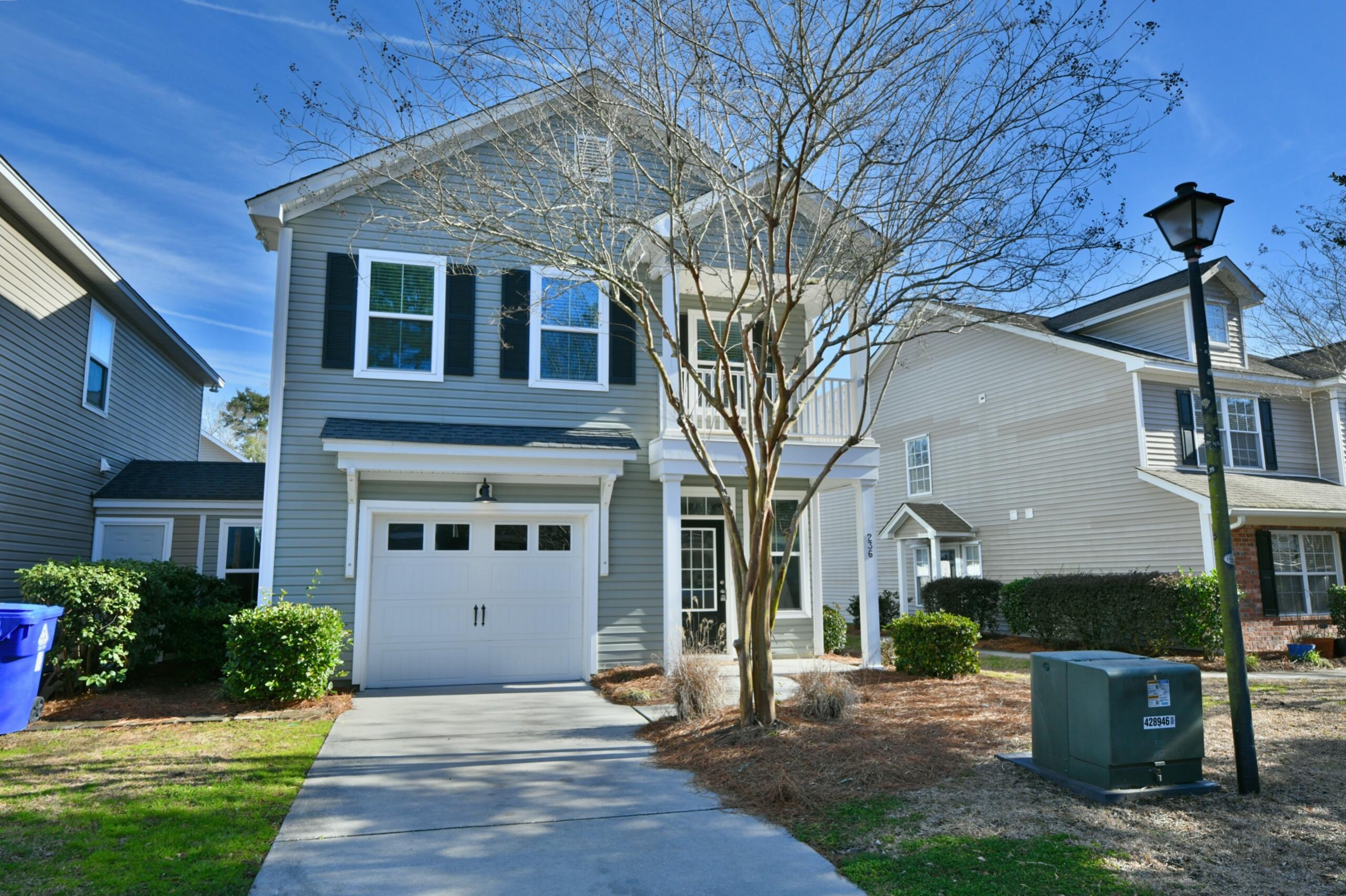 236 Larissa Drive Charleston South Carolina United States, Sale Pending, residential, Bobbie  Rose, Keller Williams Realty Charleston/West Ashley