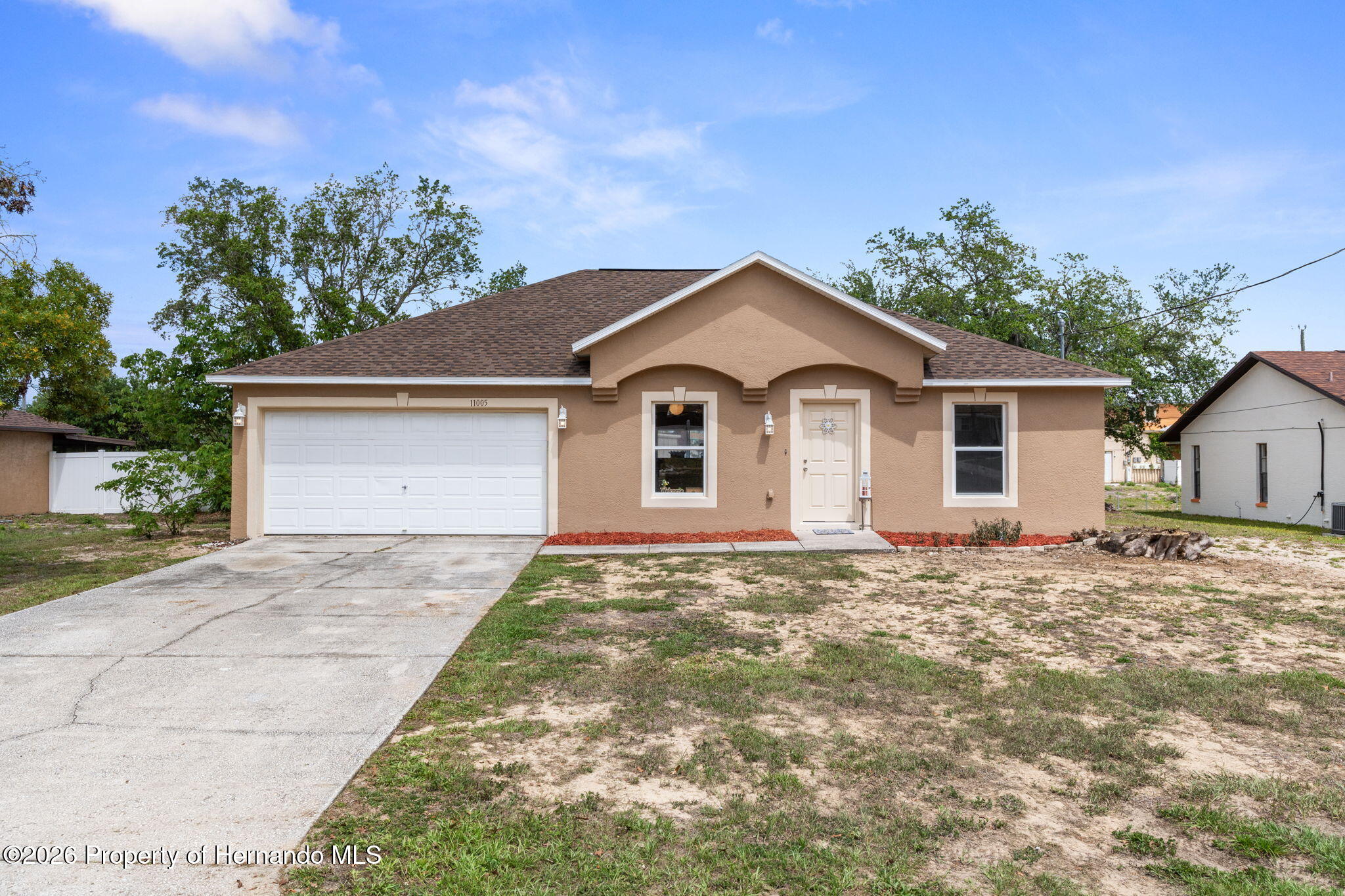 11005 Matterhorn Court Spring Hill Florida United States, for Sale, residential,  , Gold Star Realty Group Inc
