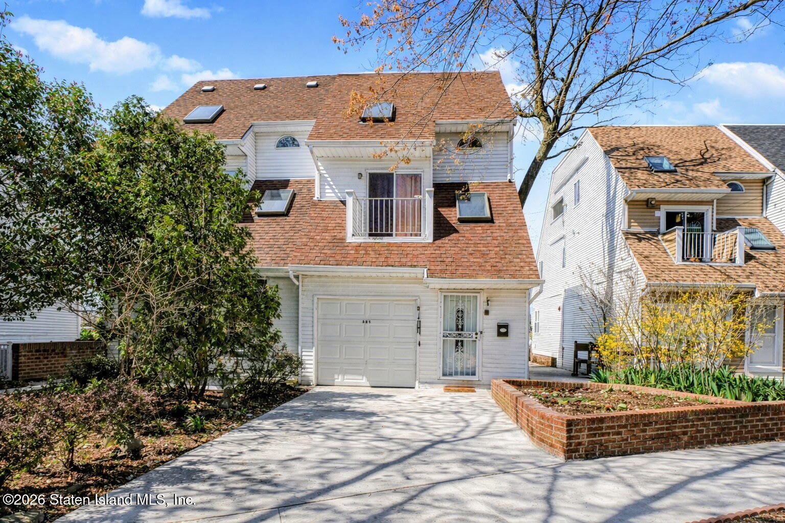 105 Tompkins Circle Staten Island New York United States, for Sale, residential, John  Martelotti, Keller Williams Staten Island