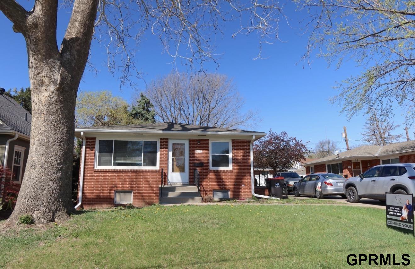 835-837 S 40th Street Lincoln Nebraska United States, for Sale, residential,  , Wolf Professional Realty PC