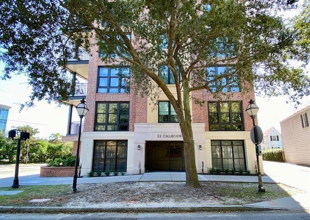 33 Calhoun Street APT 236 Charleston South Carolina United States, for Rent, residential,  , Adler Realty