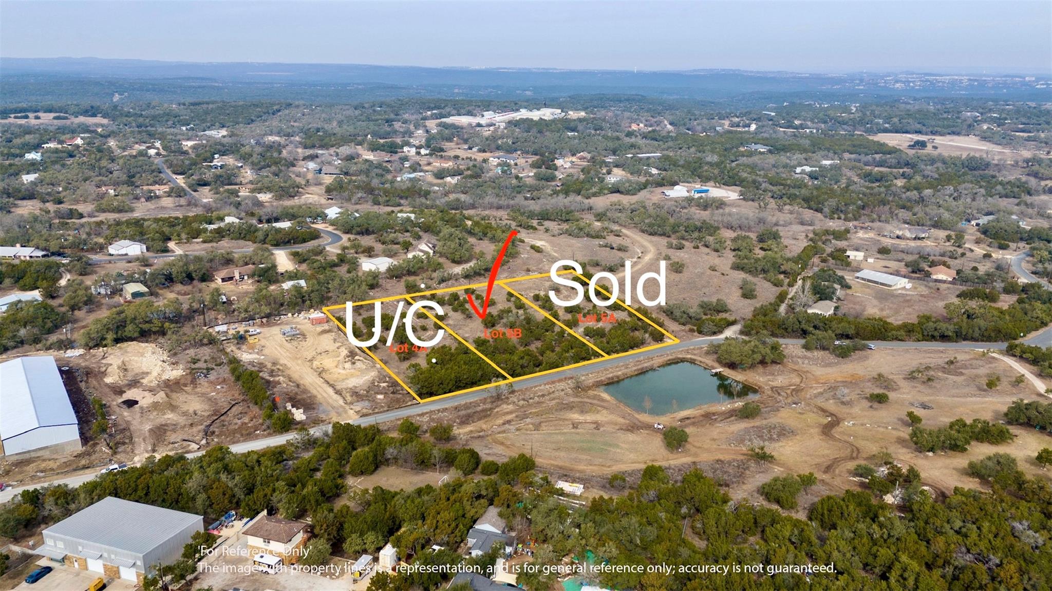 TBD Lot 5B Rod RD Austin Texas United States, for Sale, commercial, Jessica Dodge, All City Real Estate, Ltd. Co.