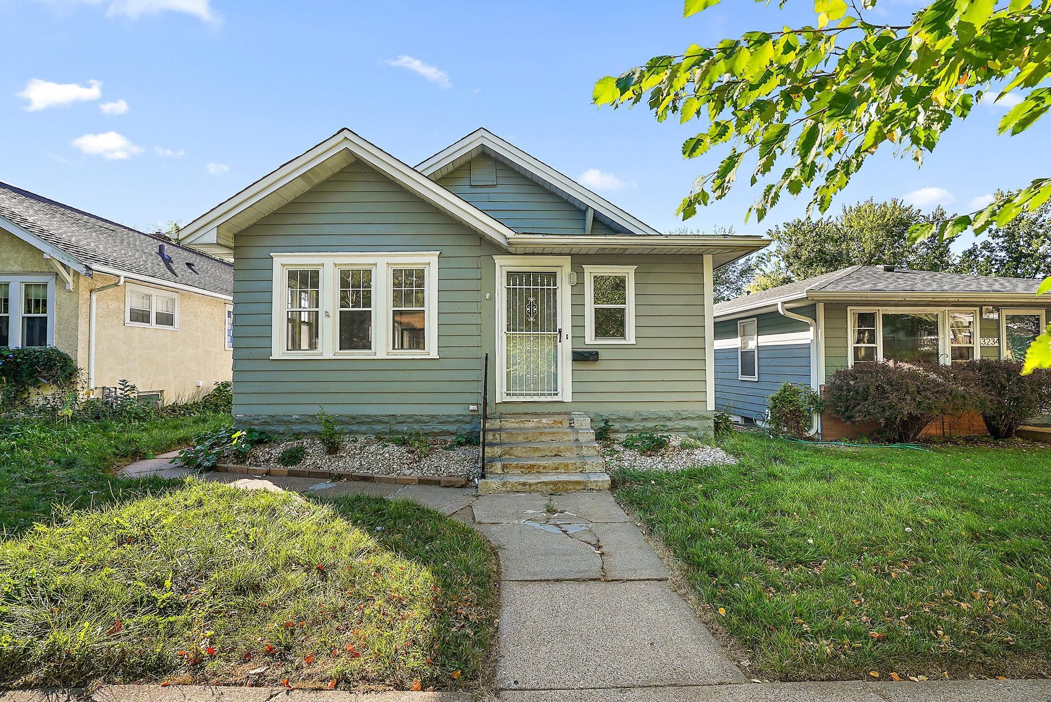 3230 Tyler Street Minneapolis Minnesota United States, for Sale, residential,  , North Oaks Realty