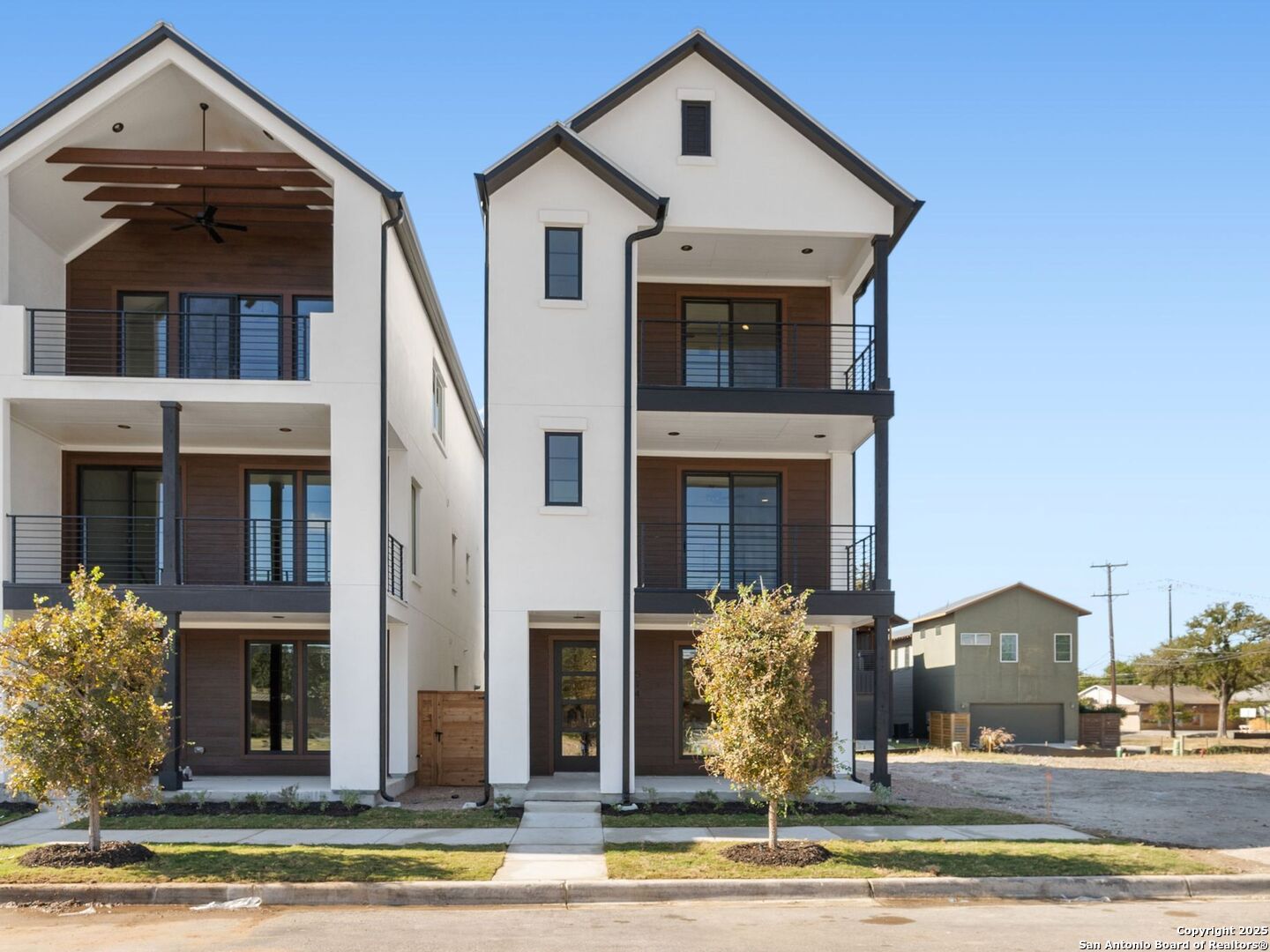 554 McMonigal Place San Antonio Texas United States, for Sale, residential, Fred Davis, Davis Realty Group