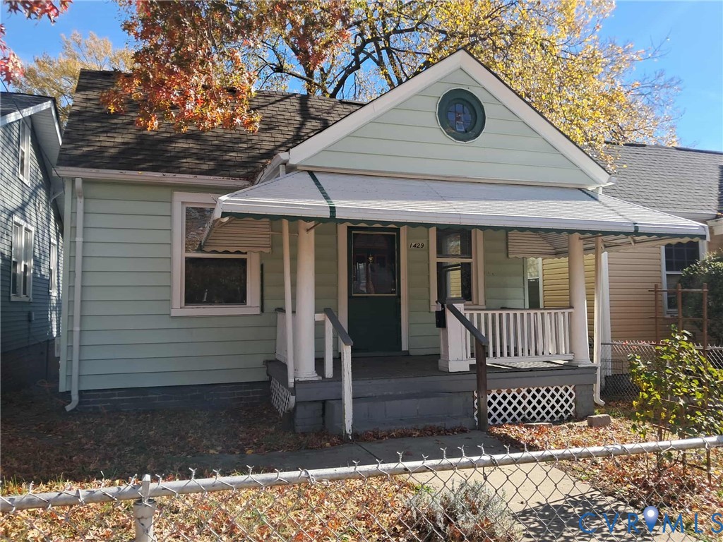 1429 Rogers Street Richmond Virginia United States, Sold, residential,  , HomeLife Access Realty