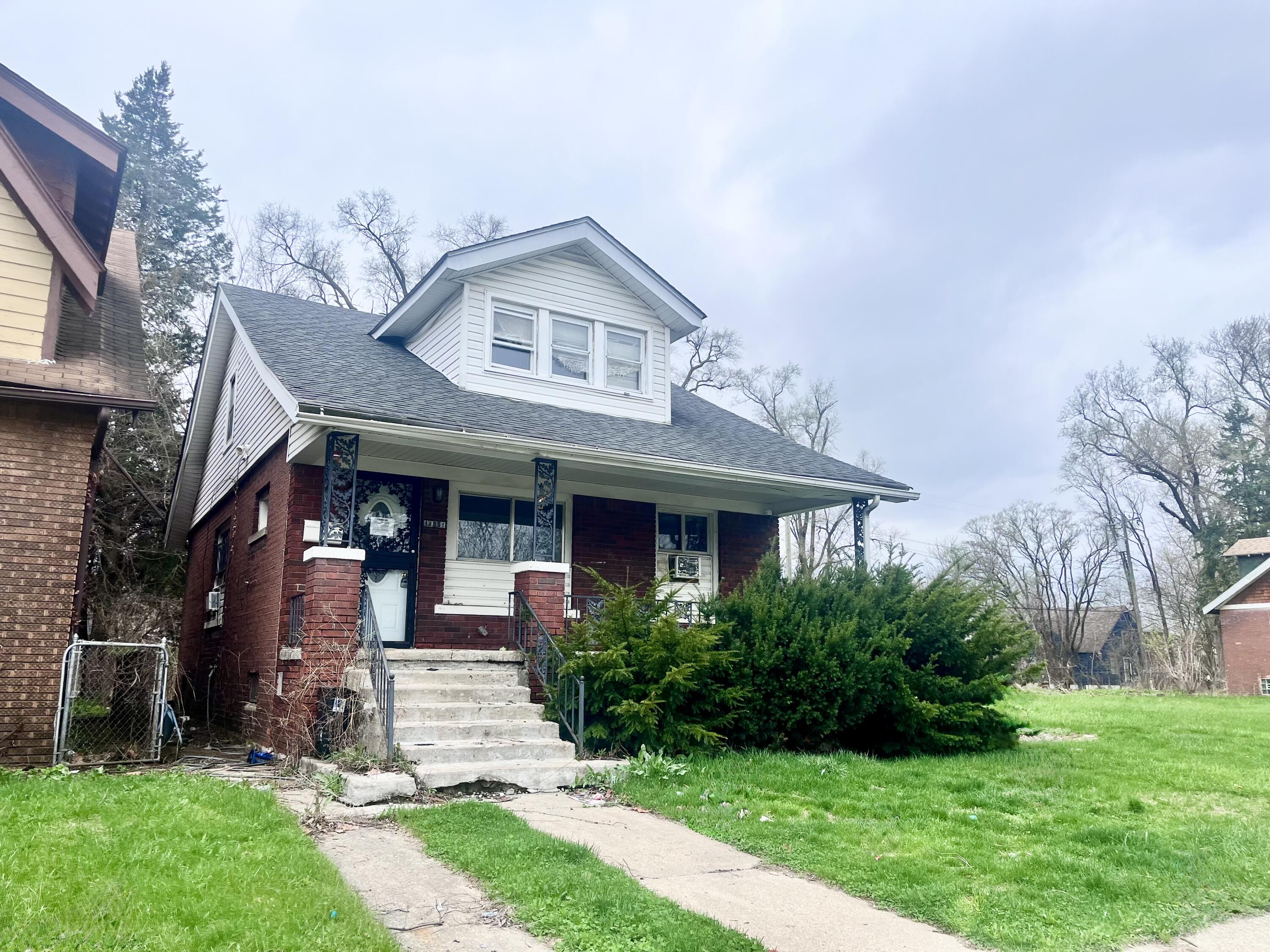 14851 Indiana Street Detroit Michigan United States, for Sale, residential,  , New Way Realty Partners