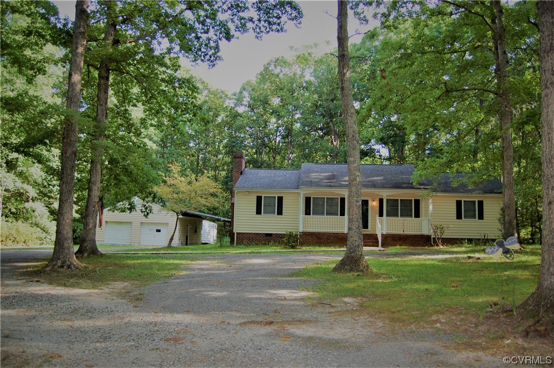 2959 Holly Grove Drive Bumpass Virginia United States, Sold, residential, , HomeLife Access Realty