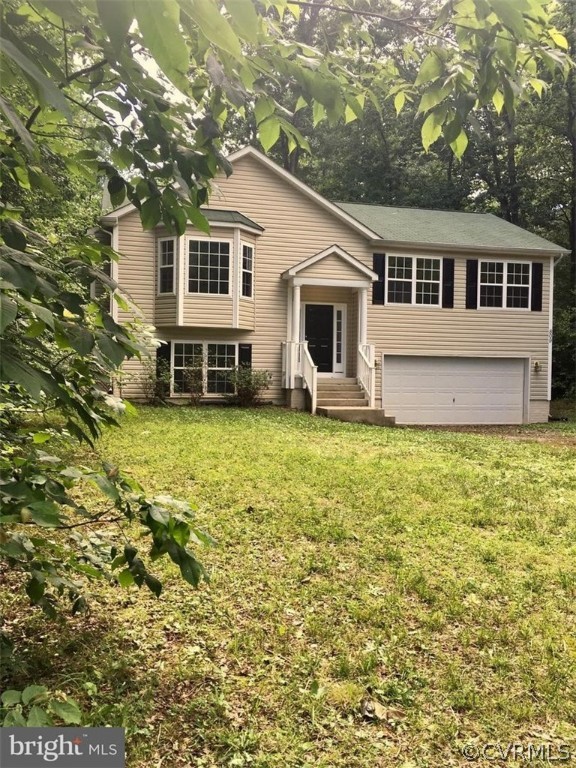 809 Laverne Drive Ruther Glen Virginia United States, Sold, residential, , HomeLife Access Realty