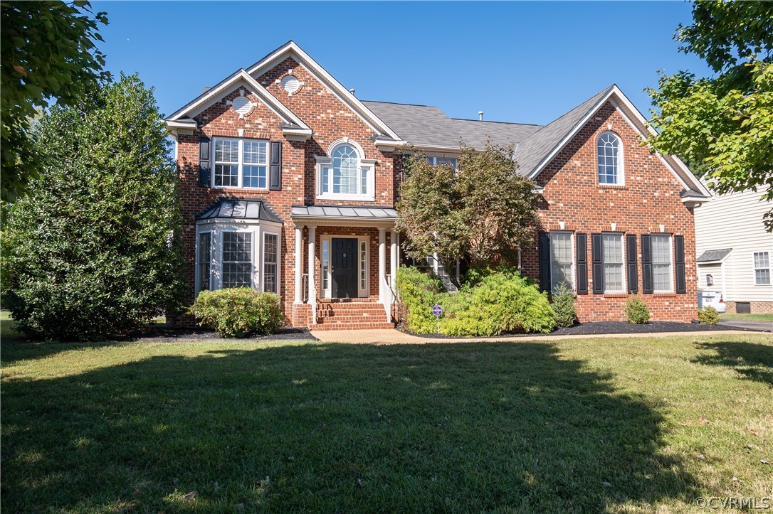 6924 Alyssalaine Drive Henrico Virginia United States, Sold, residential,  , HomeLife Access Realty