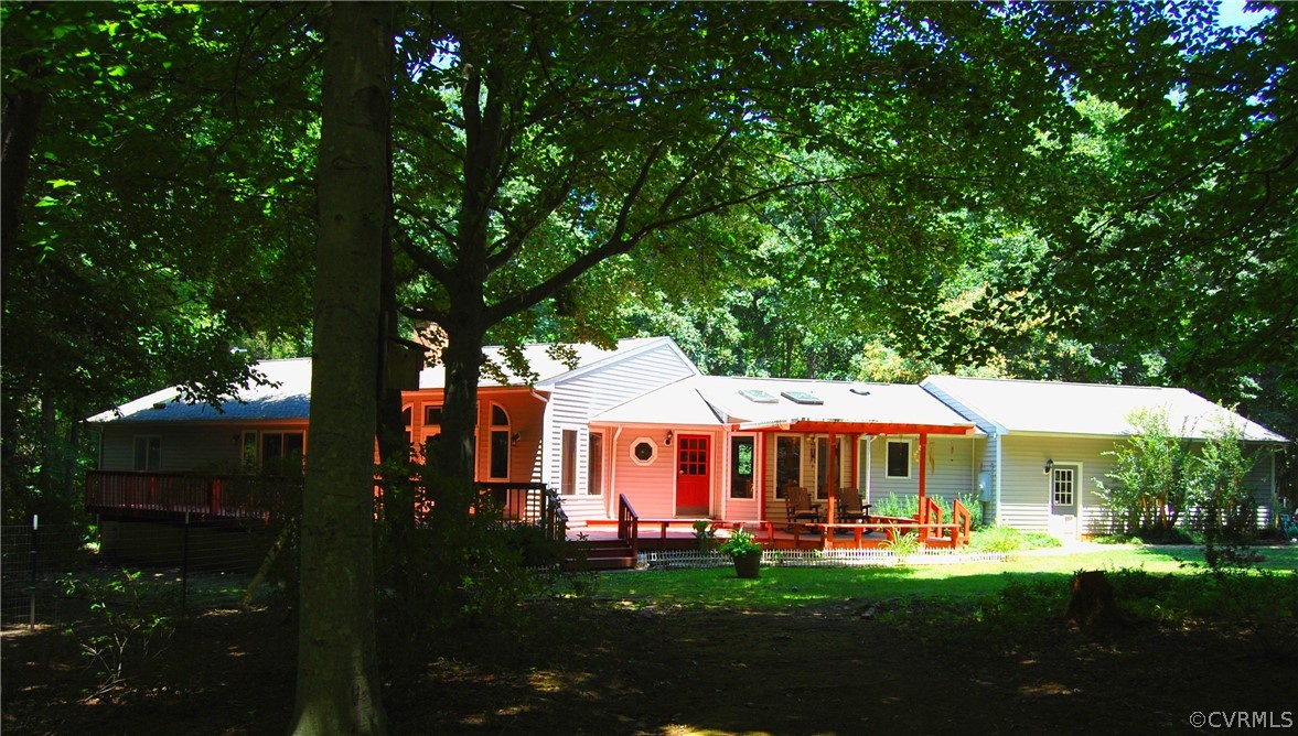 17284 Foxcroft Lane Beaverdam Virginia United States, Sold, residential, , HomeLife Access Realty