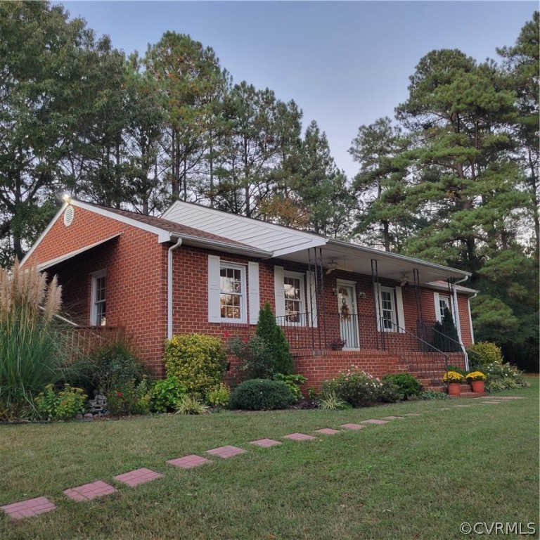 11387 Cavell Lane Ashland Virginia United States, Sold, residential, , HomeLife Access Realty