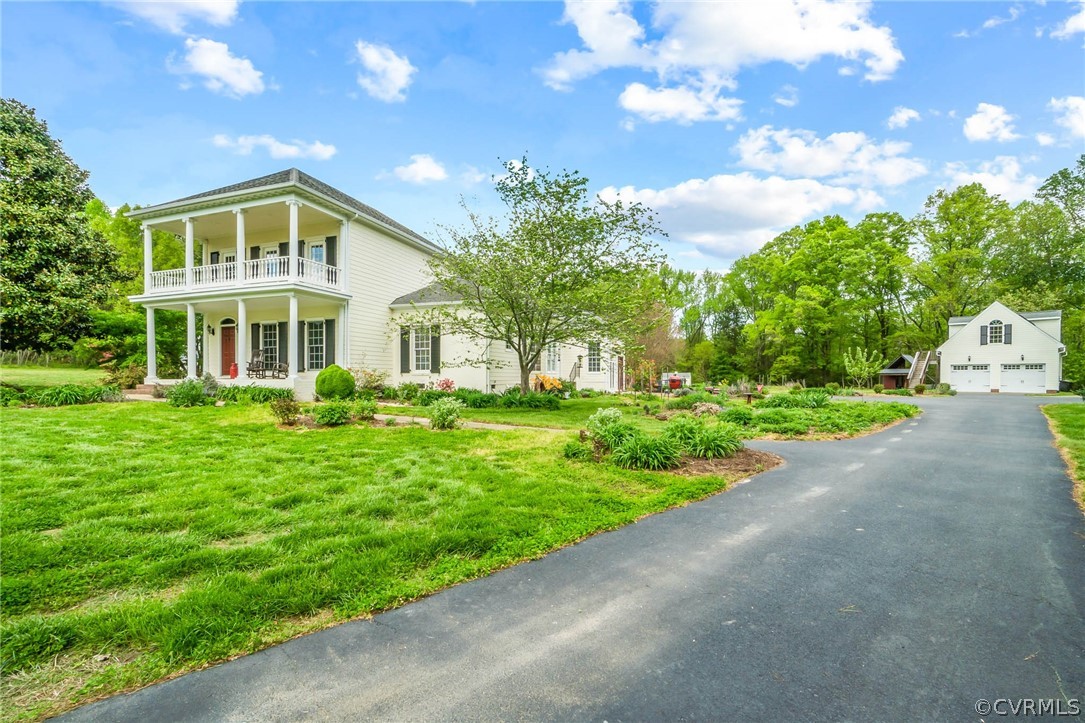 12084 Meriturn Place Ashland Virginia United States, Sold, residential, , HomeLife Access Realty