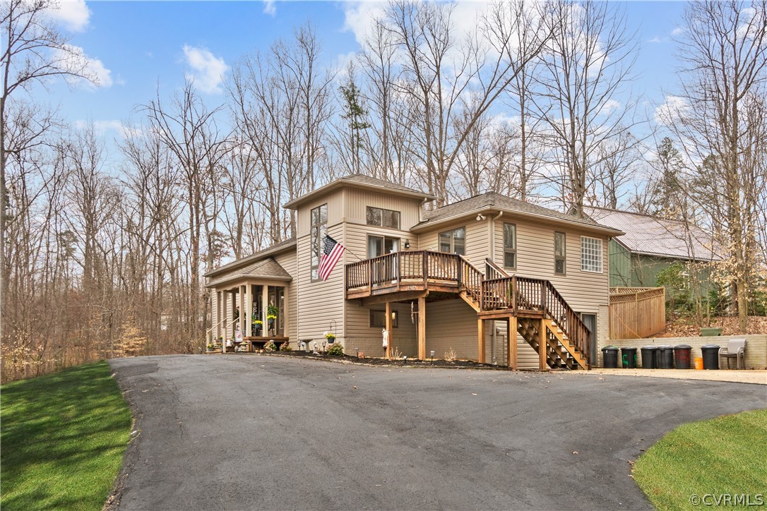 152 Bernie Circle Mineral Virginia United States, Sold, residential, , HomeLife Access Realty