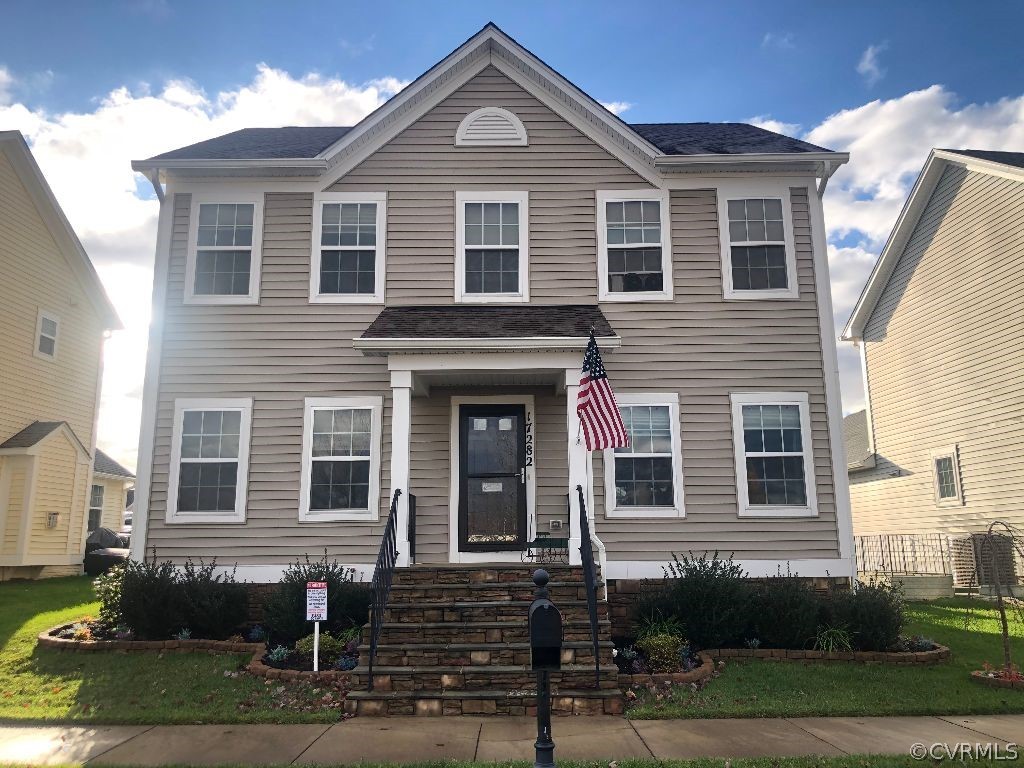 17282 Day Lily Drive Ruther Glen Virginia United States, Sold, residential,  , HomeLife Access Realty
