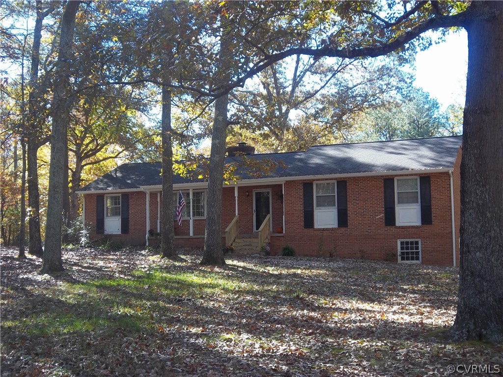 11465 Whitetail Drive Doswell Virginia United States, Sold, residential, , HomeLife Access Realty