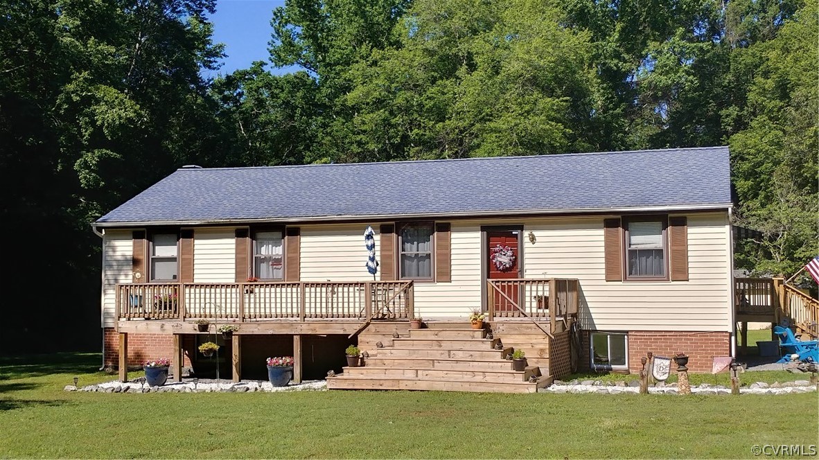 11143 Mount Hope Church Road Doswell Virginia United States, Sold, residential, , HomeLife Access Realty