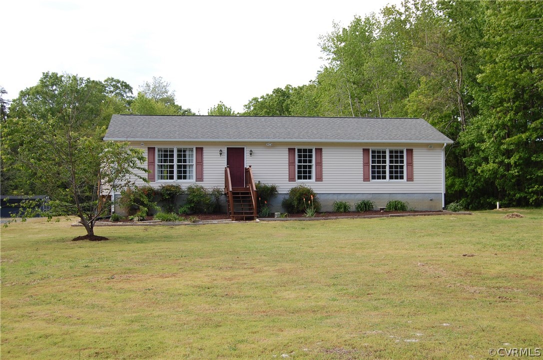 601 Bumpass Road Bumpass Virginia United States, Sold, residential, , HomeLife Access Realty