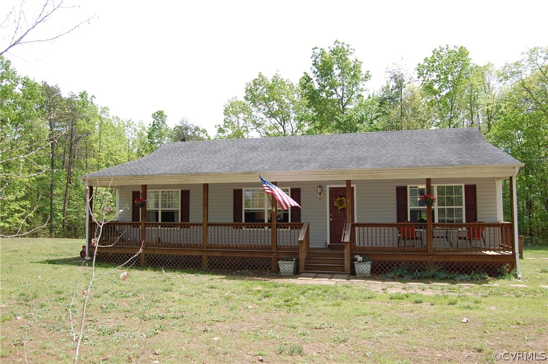 371 White Walnut Road Louisa Virginia United States, Sold, residential, , HomeLife Access Realty