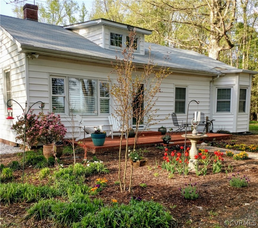 14021 Independence Road Ashland Virginia United States, Sold, residential, , HomeLife Access Realty