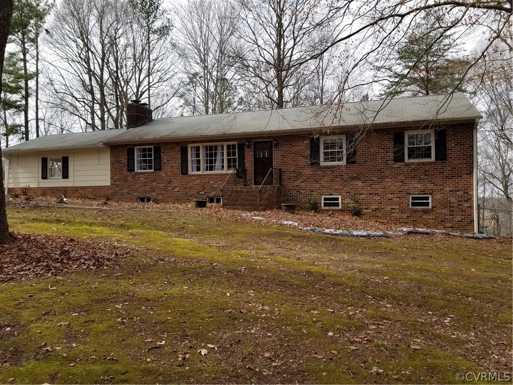 14223 Hickory Oaks Lane Ashland Virginia United States, Sold, residential, , HomeLife Access Realty